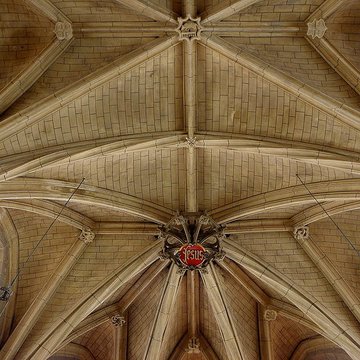 Église Saint-Pierre de Noyal-sur-Vilaine