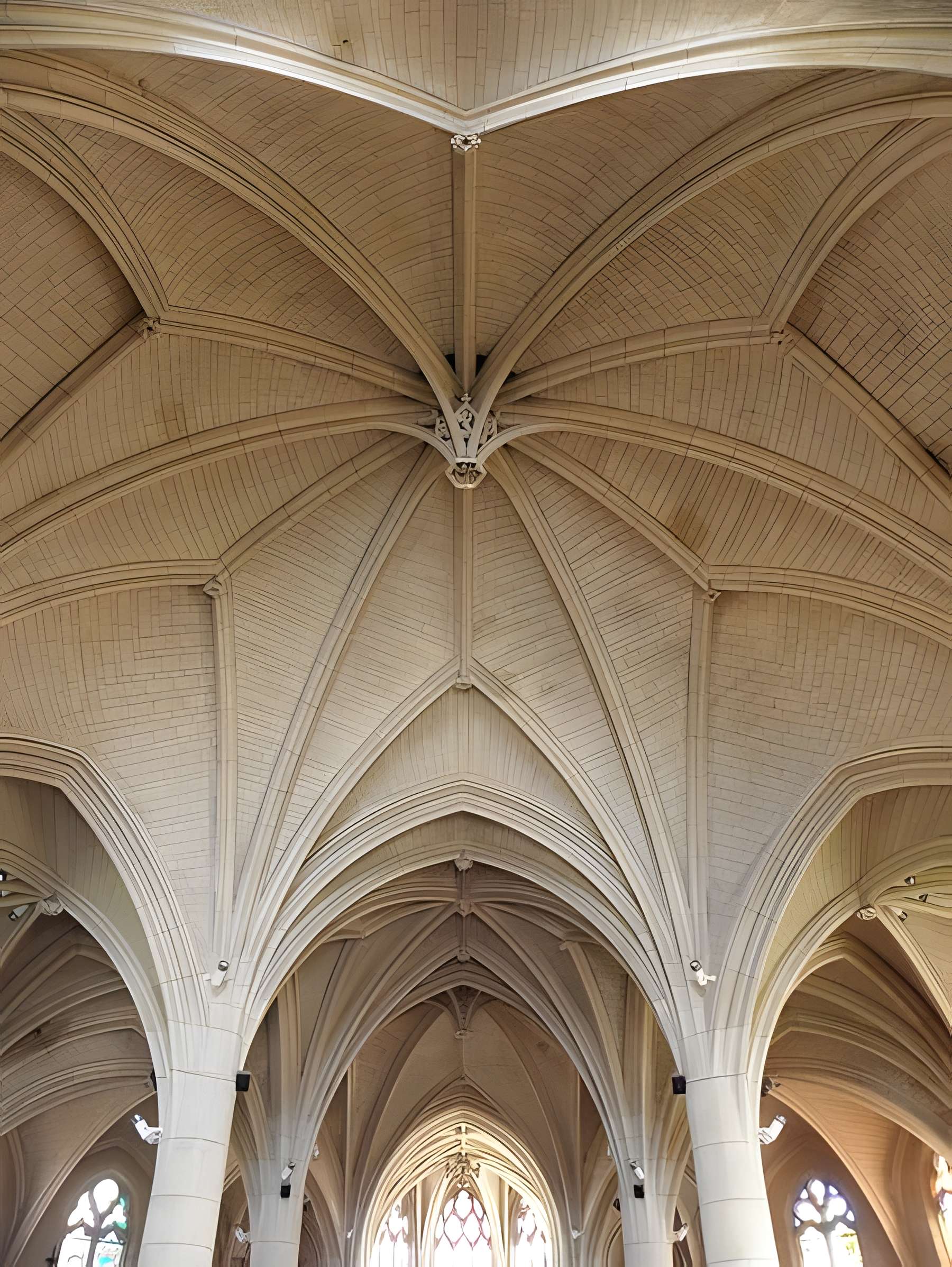 Église Saint-Pierre de Noyal-sur-Vilaine
