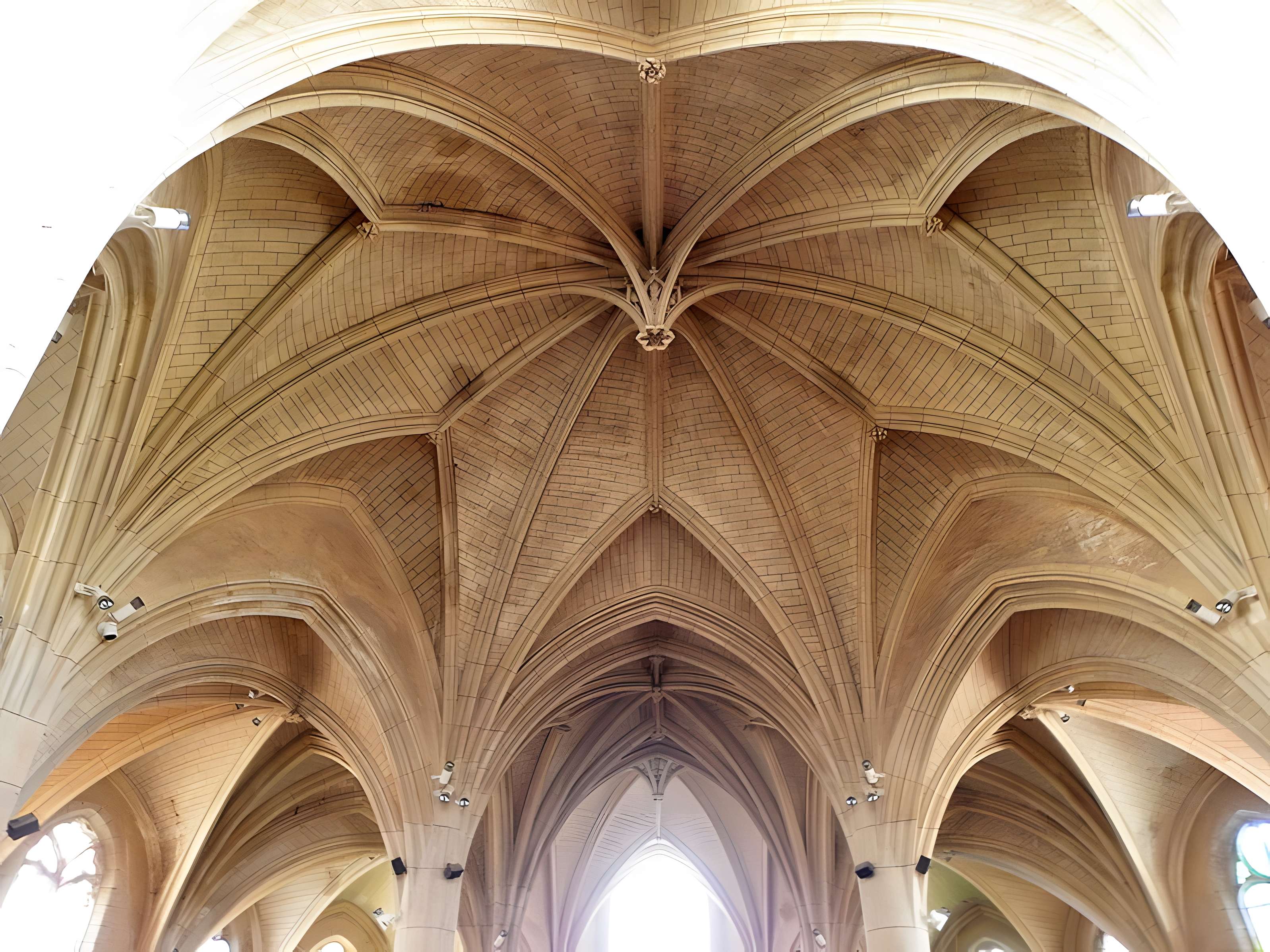 Église Saint-Pierre de Noyal-sur-Vilaine