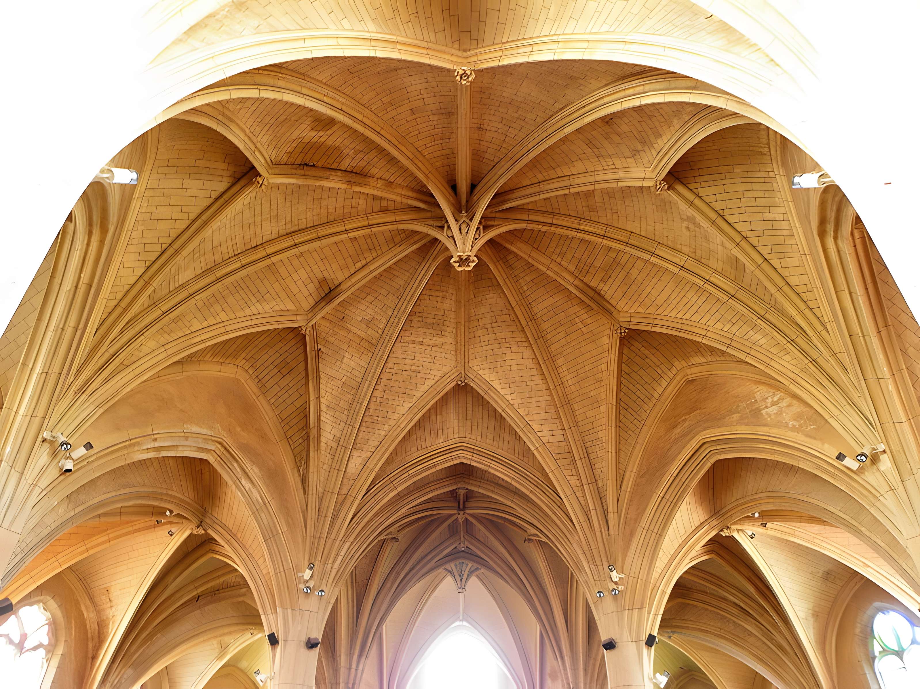 Église Saint-Pierre de Noyal-sur-Vilaine