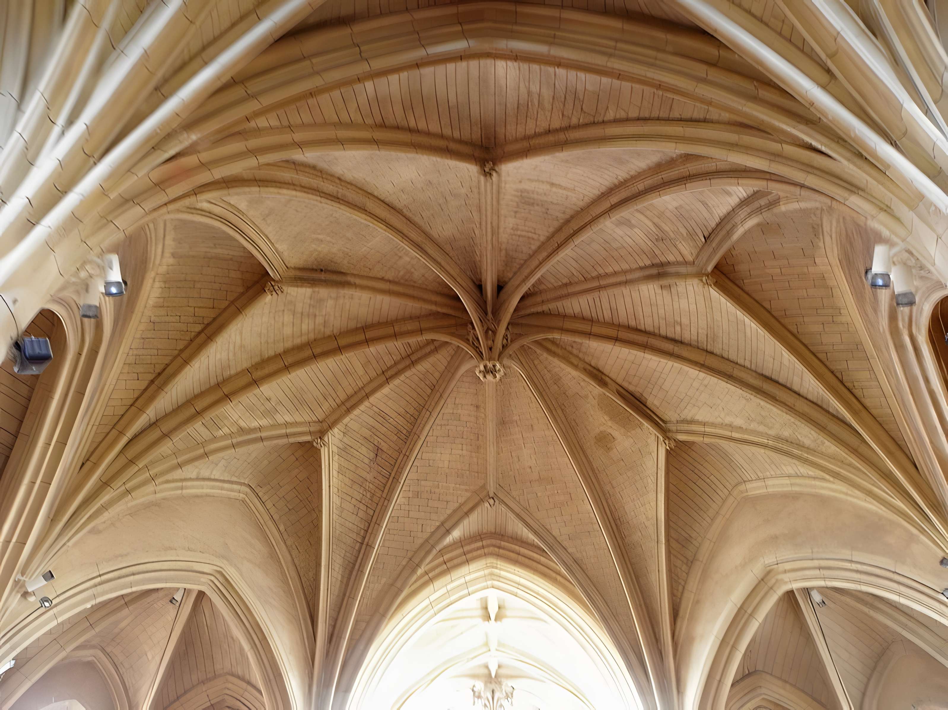Église Saint-Pierre de Noyal-sur-Vilaine