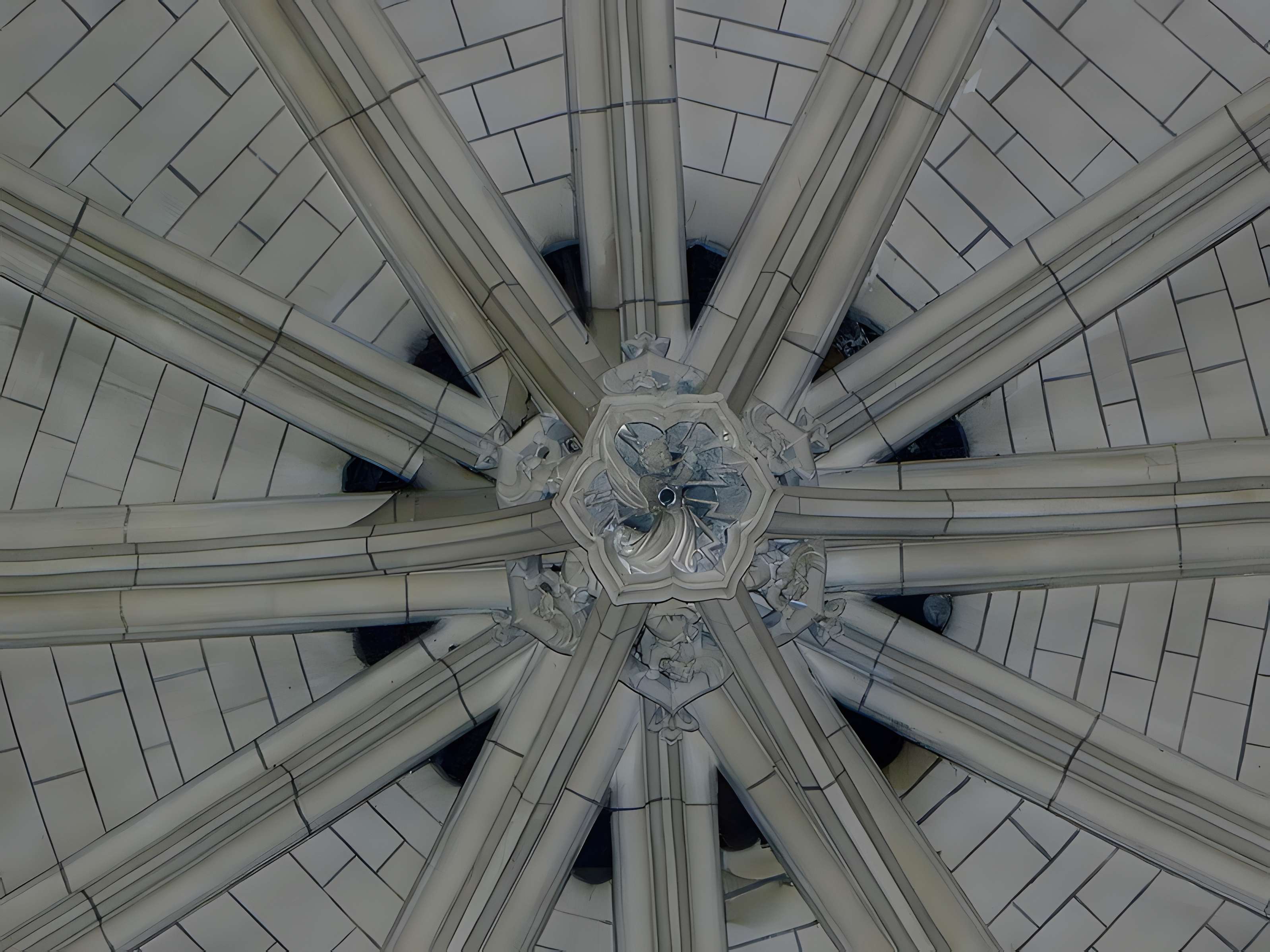 Église Saint-Pierre de Noyal-sur-Vilaine