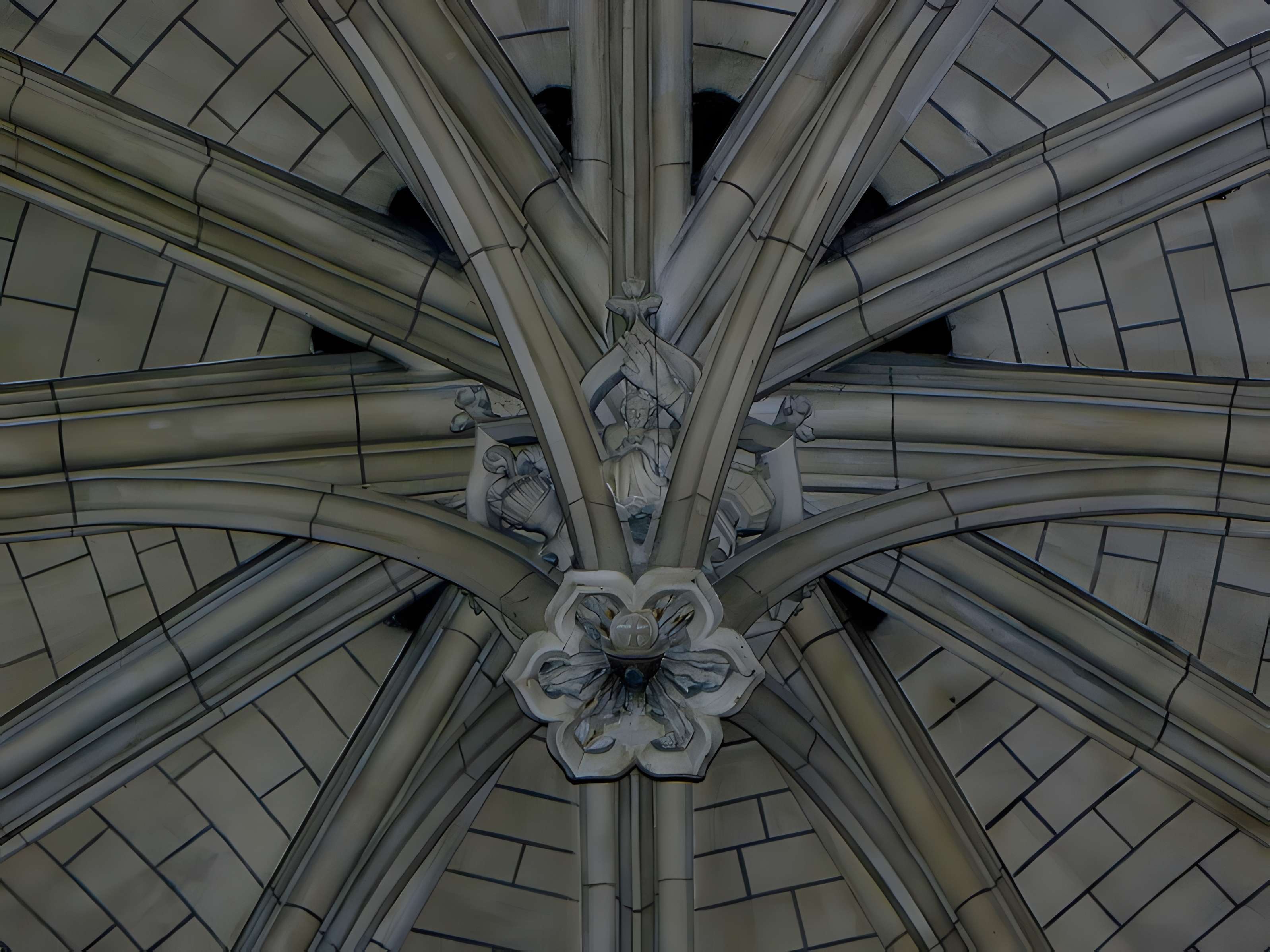 Église Saint-Pierre de Noyal-sur-Vilaine