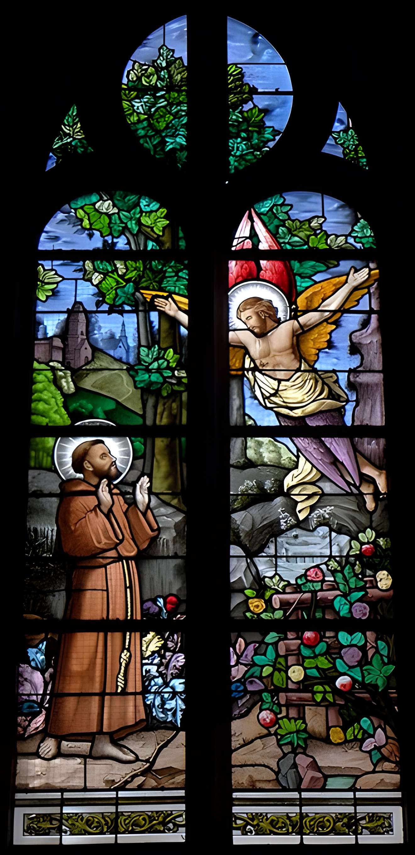 Église Saint-Pierre de Noyal-sur-Vilaine