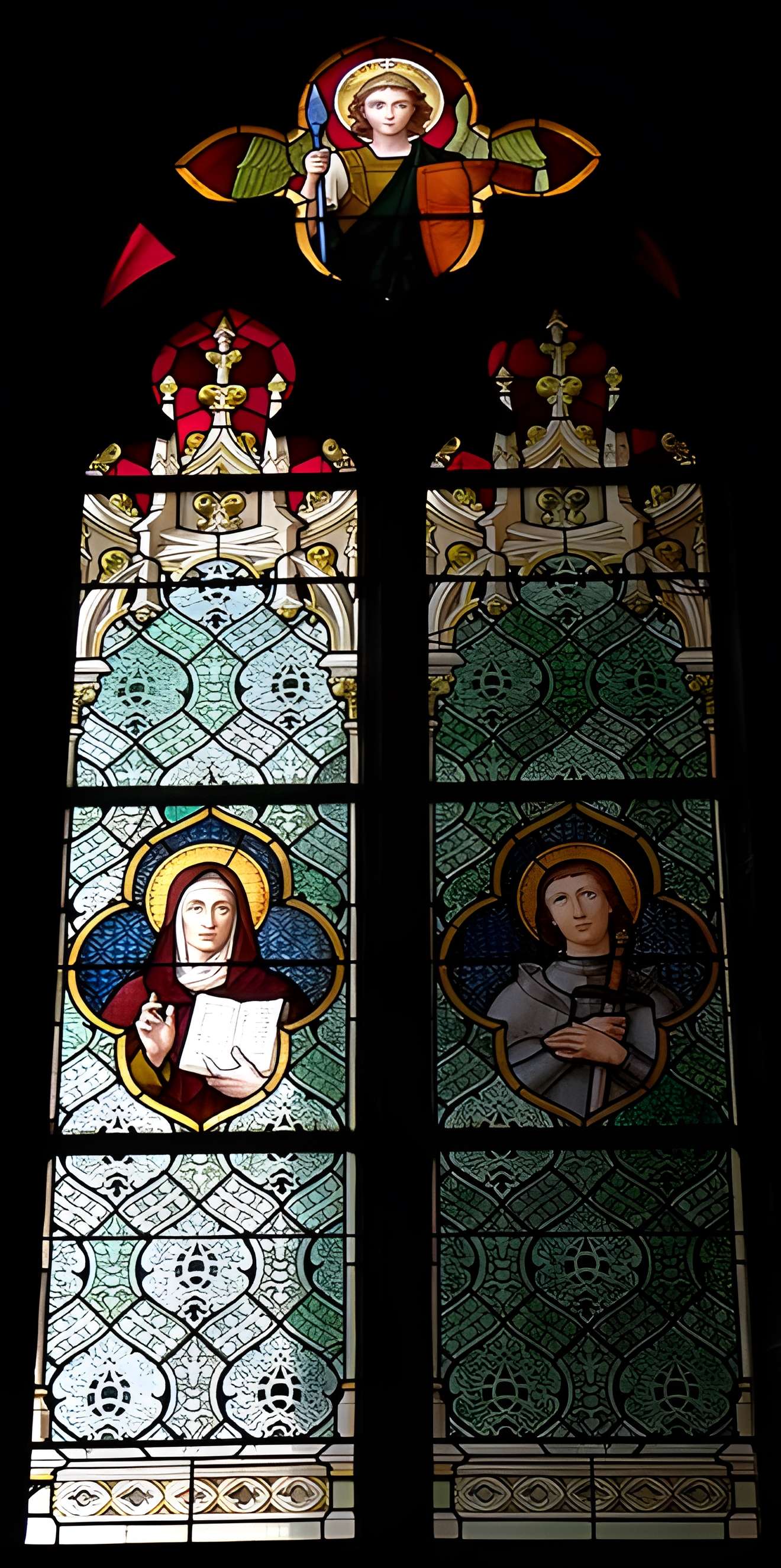 Église Saint-Pierre de Noyal-sur-Vilaine