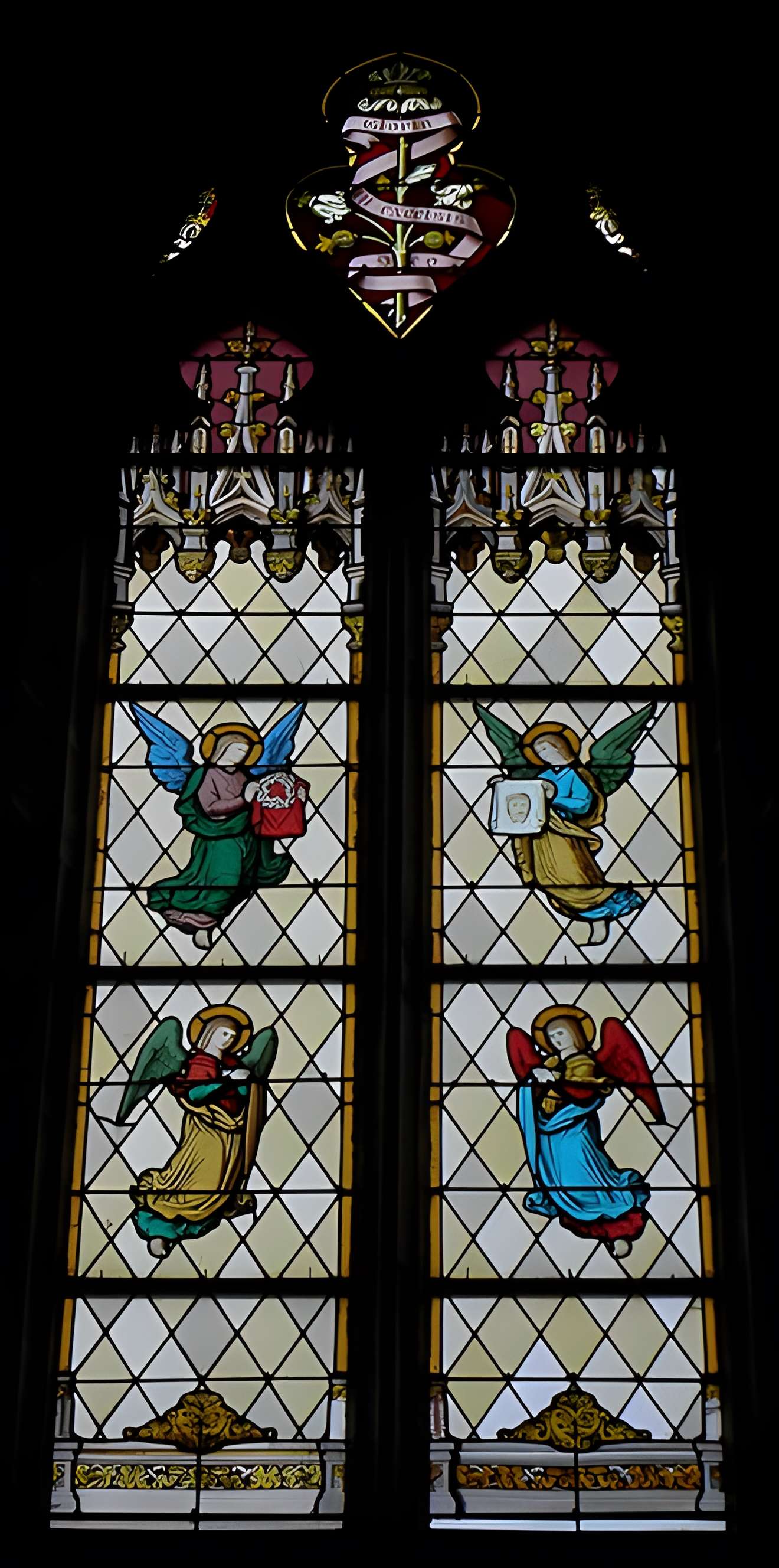 Église Saint-Pierre de Noyal-sur-Vilaine