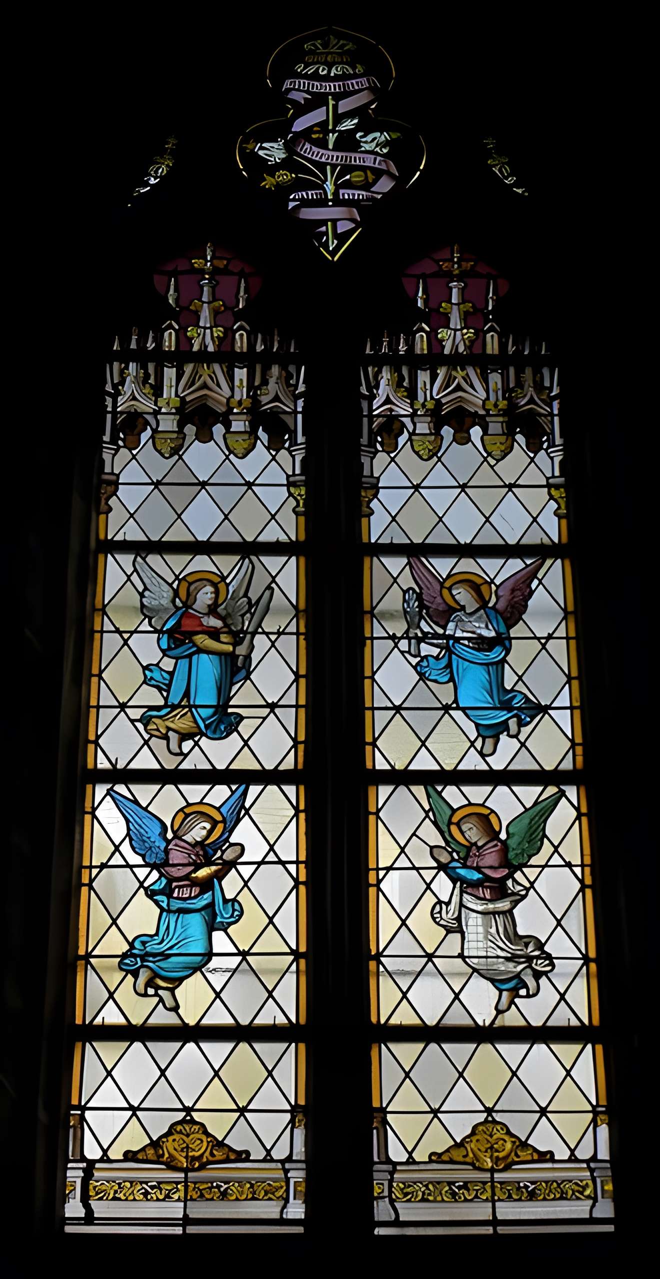 Église Saint-Pierre de Noyal-sur-Vilaine