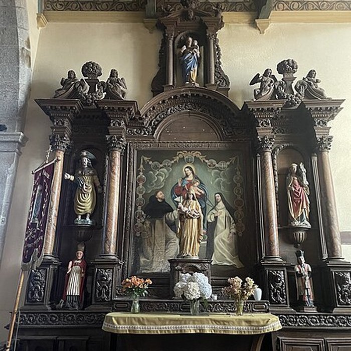 Photo de Église Saint-Pierre de Ploubezre