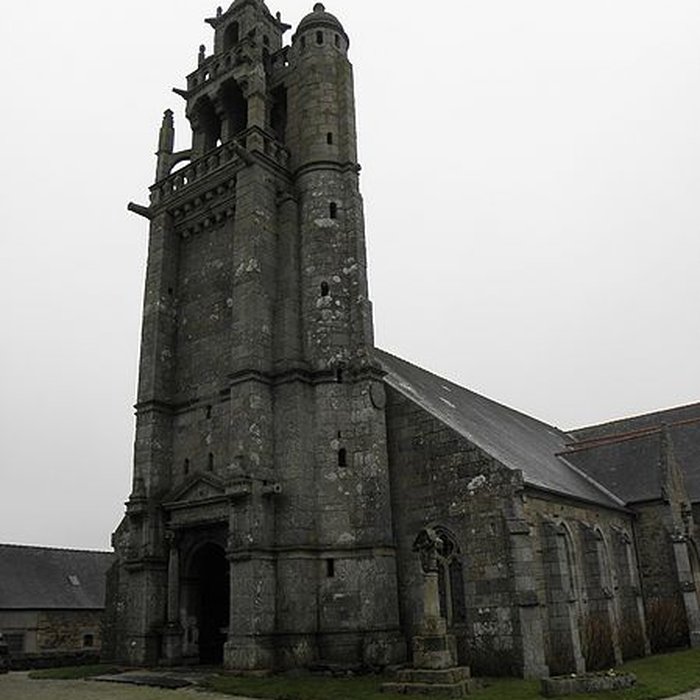 Photo de Église Saint-Pierre de Ploubezre