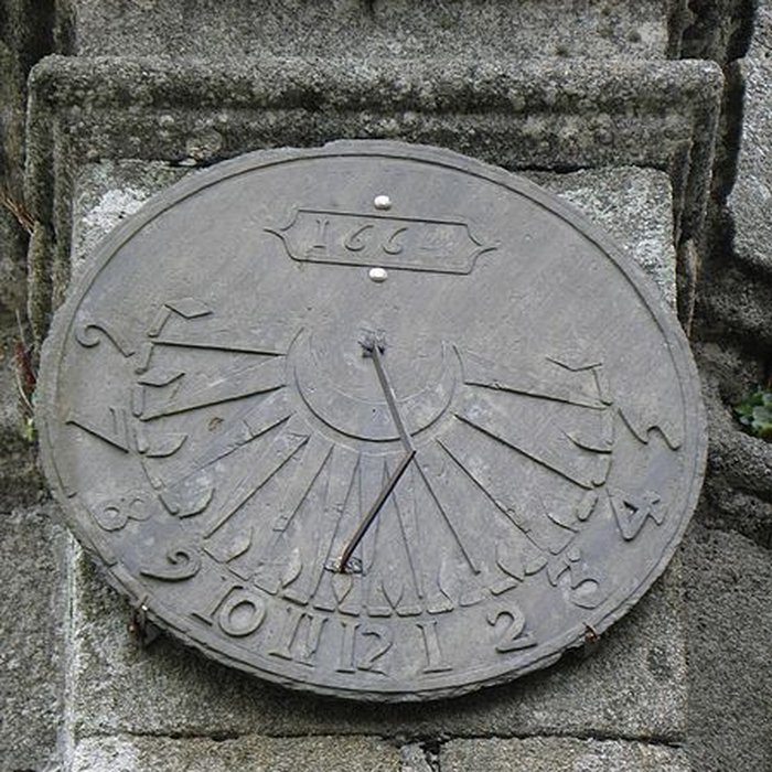 Photo de Église Saint-Pierre de Ploubezre