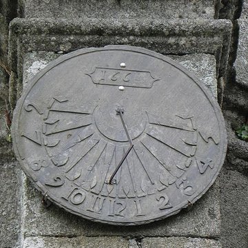 Église Saint-Pierre de Ploubezre