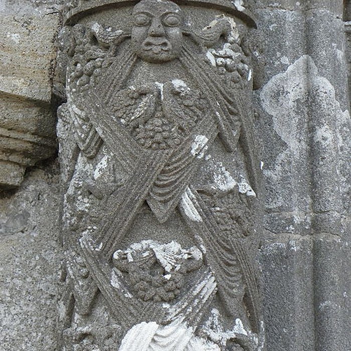 Photo de Église Saint-Pierre de Ploudiry