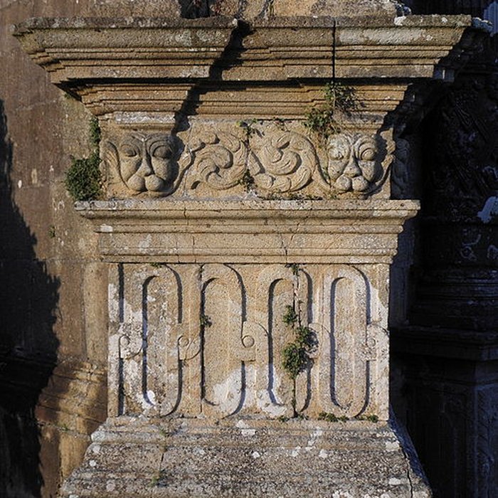 Photo de Église Saint-Pierre de Ploudiry