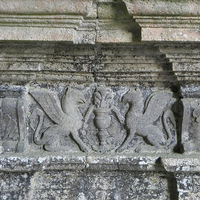 Photo de Église Saint-Pierre de Ploudiry