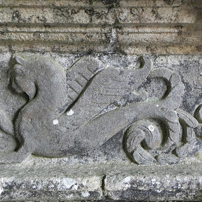 Photo de Église Saint-Pierre de Ploudiry