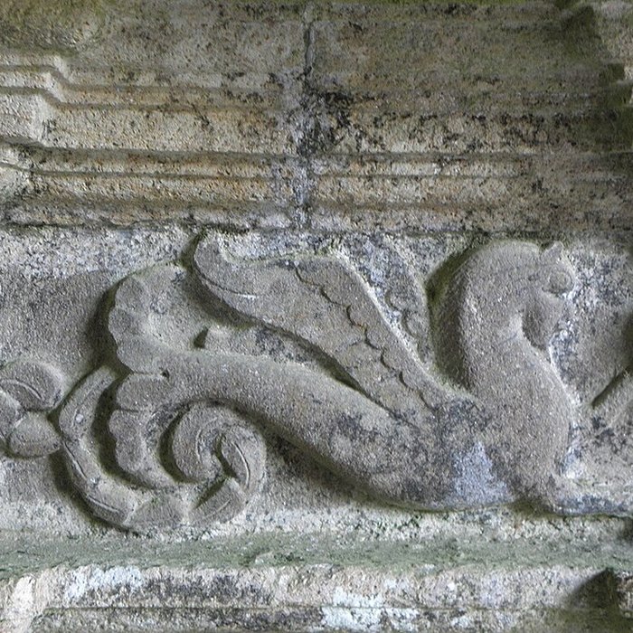 Photo de Église Saint-Pierre de Ploudiry