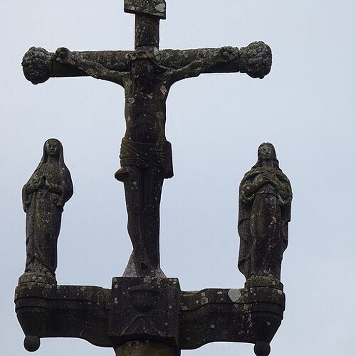 Photo de Église Saint-Pierre de Ploudiry