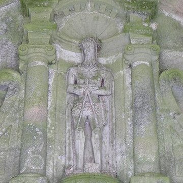 Église Saint-Pierre de Ploudiry