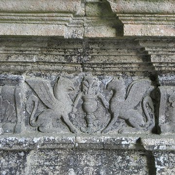 Église Saint-Pierre de Ploudiry