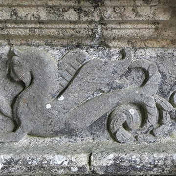 Église Saint-Pierre de Ploudiry