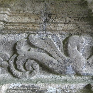 Église Saint-Pierre de Ploudiry