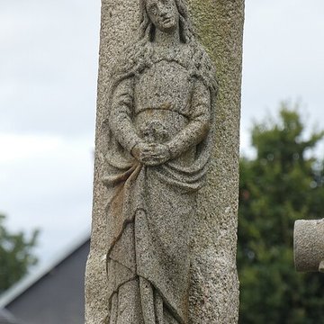 Église Saint-Pierre de Ploudiry