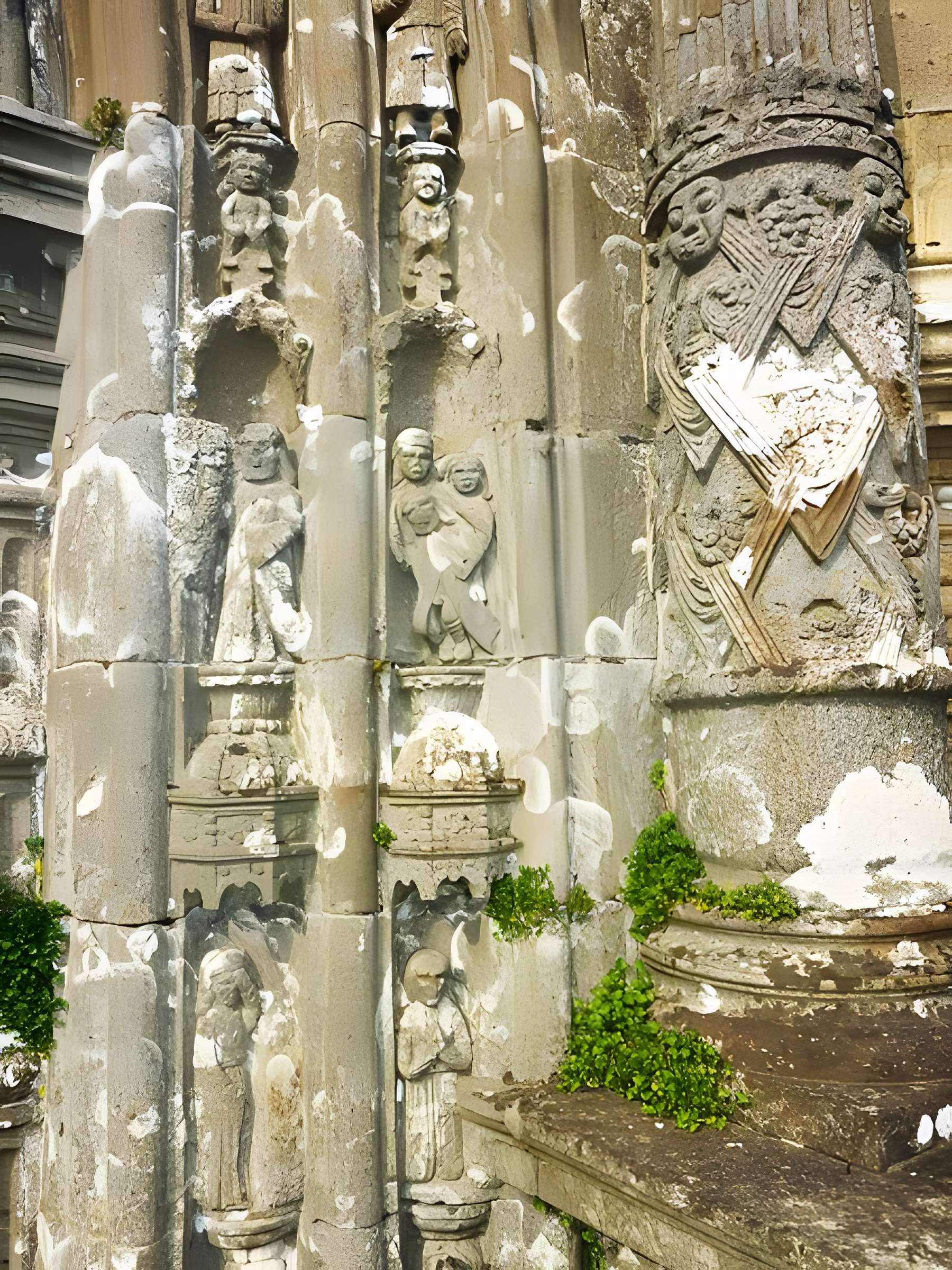 Église Saint-Pierre de Ploudiry