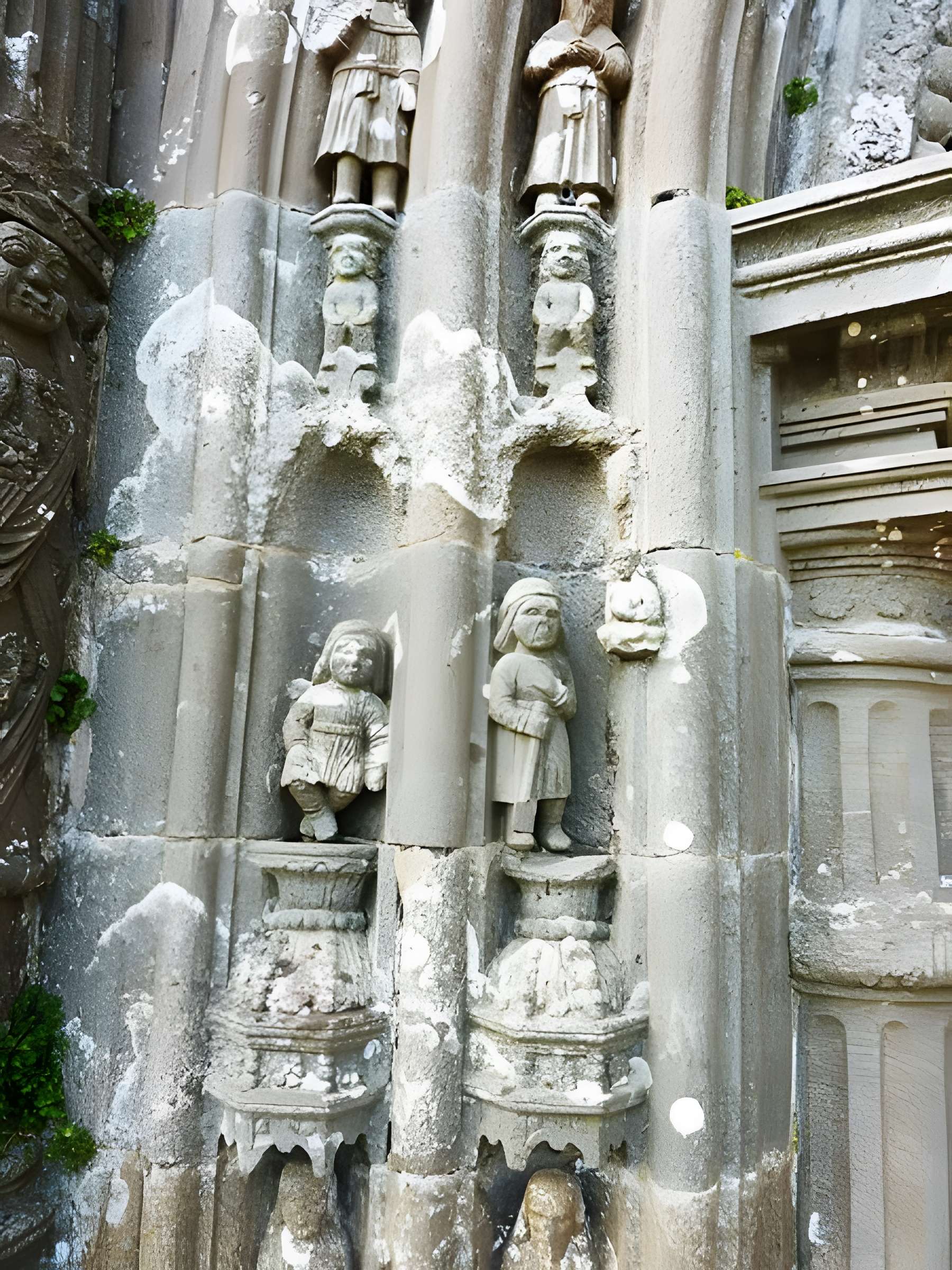 Église Saint-Pierre de Ploudiry