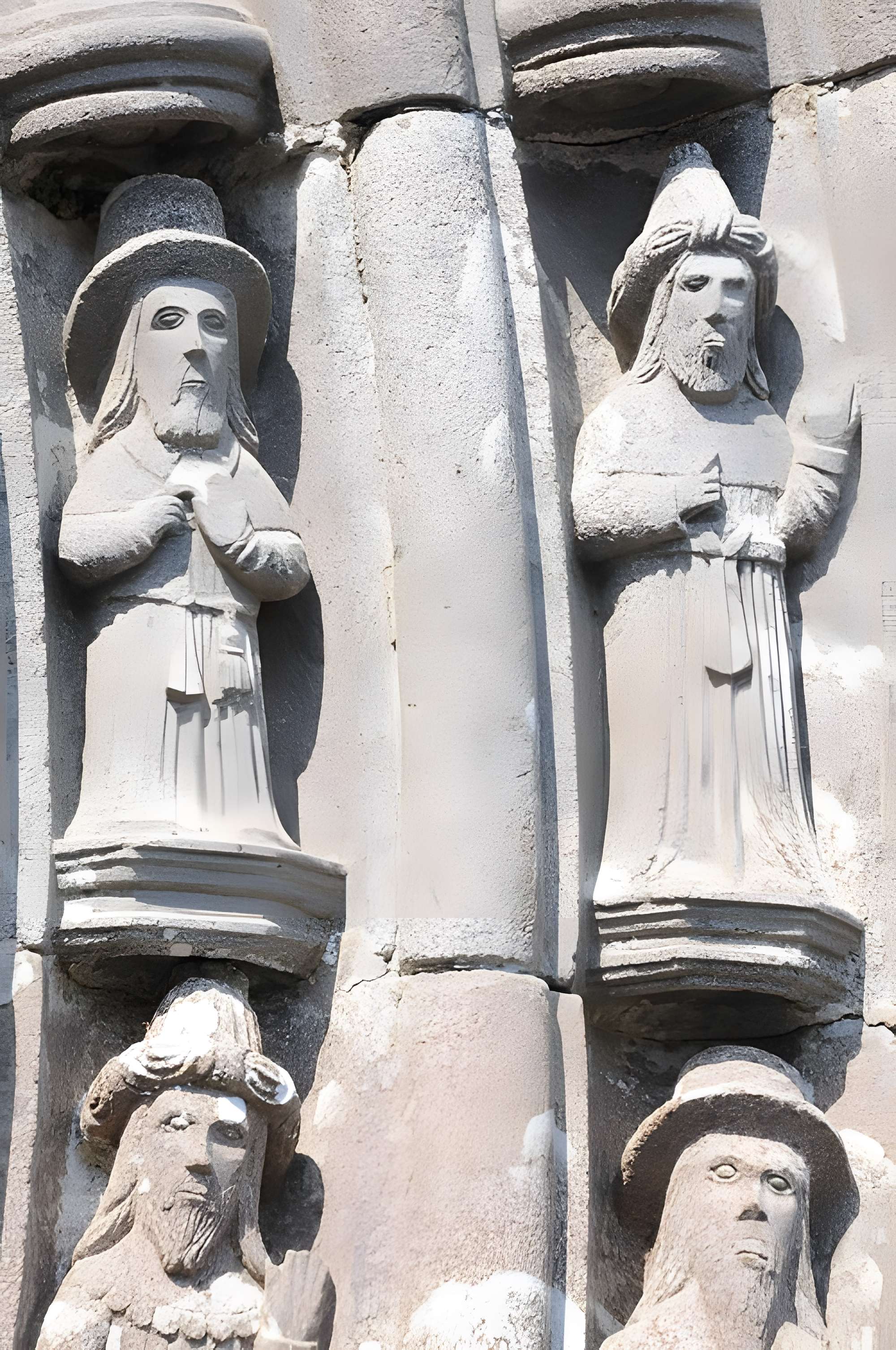 Église Saint-Pierre de Ploudiry