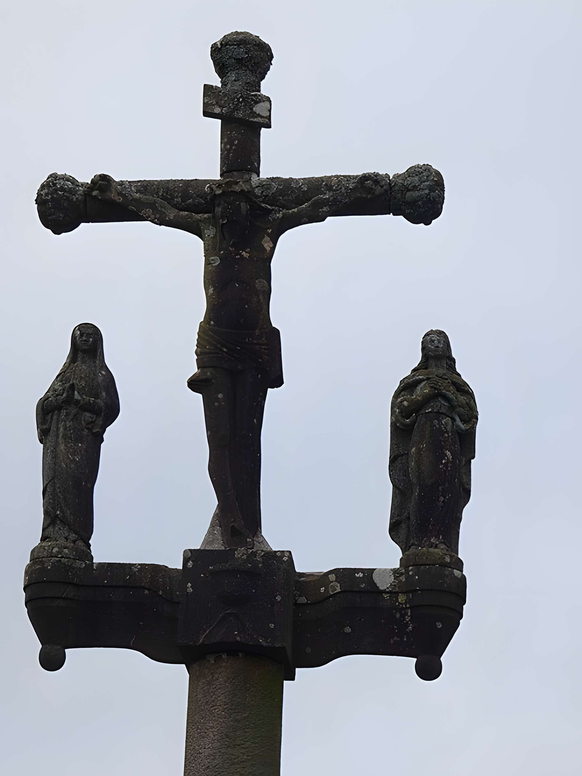 Église Saint-Pierre de Ploudiry