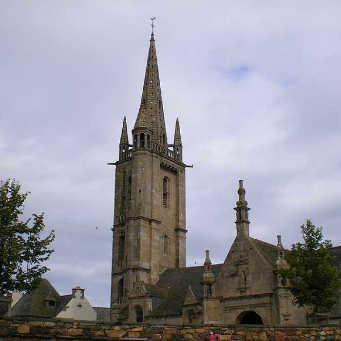 Photo de Église Saint-Pierre de Plougasnou