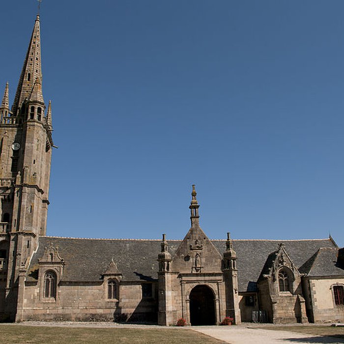 Photo de Église Saint-Pierre de Plougasnou