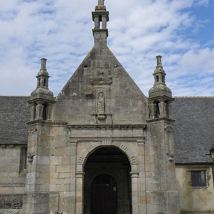 Photo de Église Saint-Pierre de Plougasnou