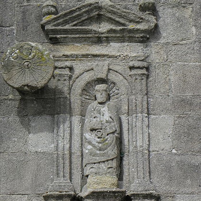 Photo de Église Saint-Pierre de Plougasnou