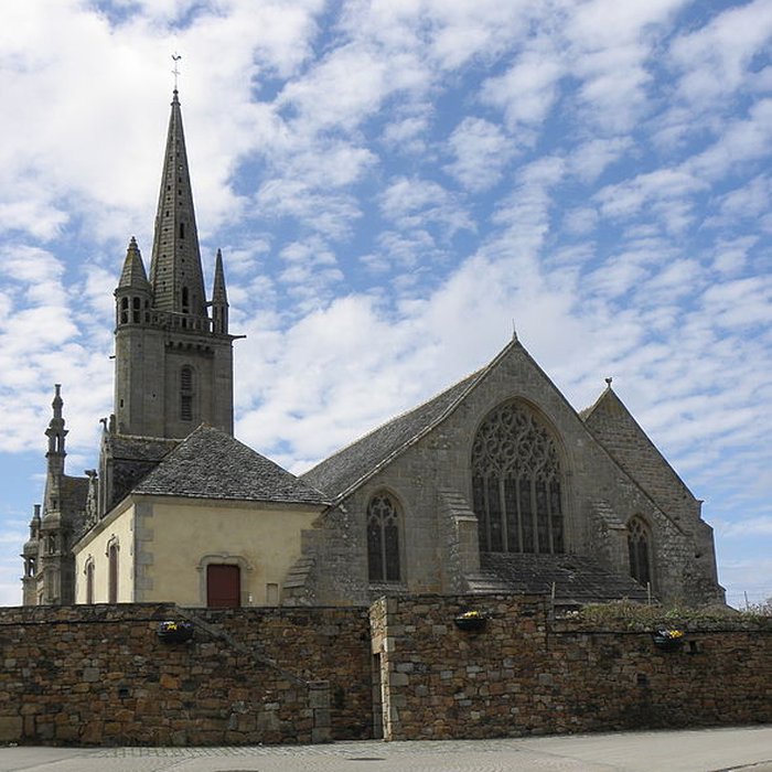 Photo de Église Saint-Pierre de Plougasnou