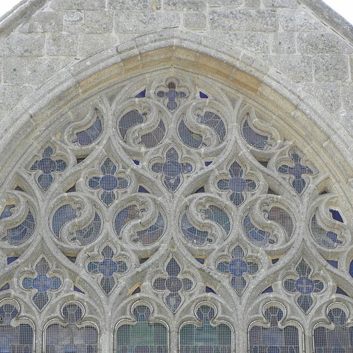 Photo de Église Saint-Pierre de Plougasnou