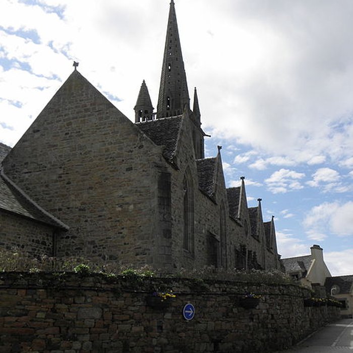 Photo de Église Saint-Pierre de Plougasnou