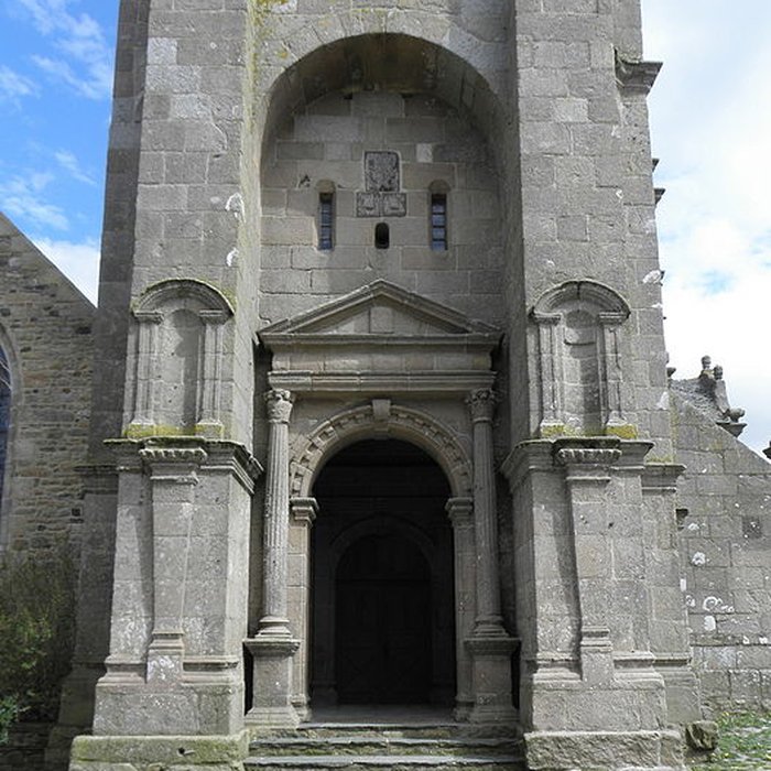 Photo de Église Saint-Pierre de Plougasnou