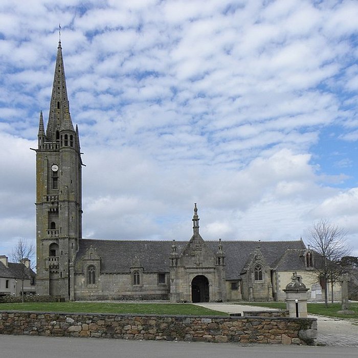 Photo de Église Saint-Pierre de Plougasnou