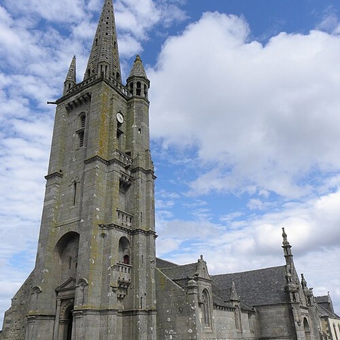 Photo de Église Saint-Pierre de Plougasnou