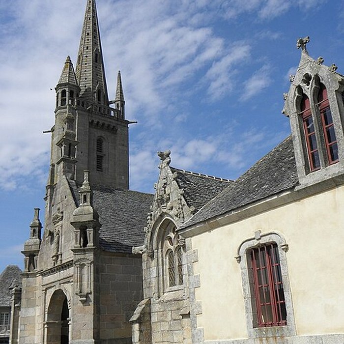 Photo de Église Saint-Pierre de Plougasnou