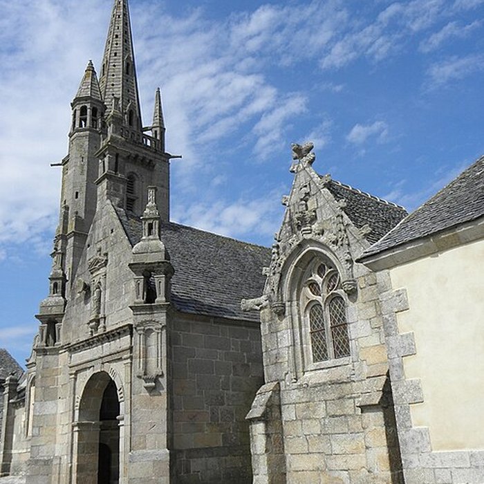 Photo de Église Saint-Pierre de Plougasnou
