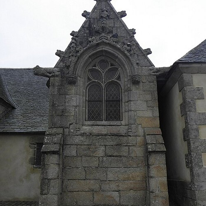 Photo de Église Saint-Pierre de Plougasnou