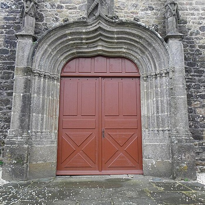 Photo de Église Saint-Pierre de Plougasnou