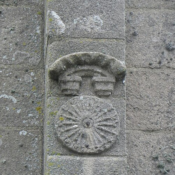 Photo de Église Saint-Pierre de Plougasnou