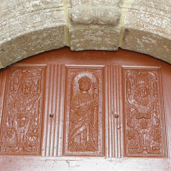 Photo de Église Saint-Pierre de Plougasnou