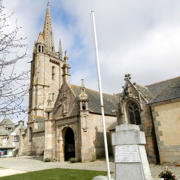 Photo de Église Saint-Pierre de Plougasnou