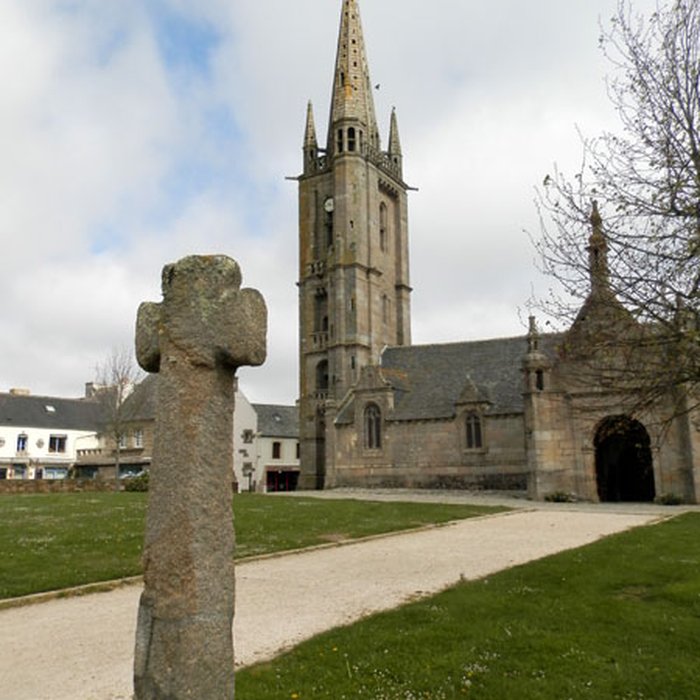 Photo de Église Saint-Pierre de Plougasnou