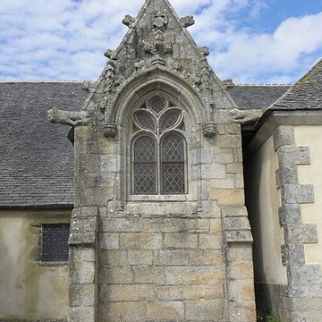 Église Saint-Pierre de Plougasnou