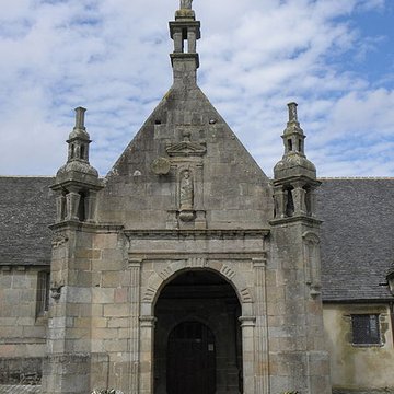 Église Saint-Pierre de Plougasnou
